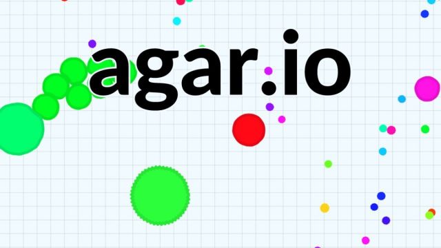O jogo Agar.io foi criado por um brasileiro : r/brasil