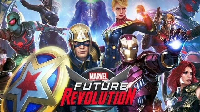6 jogos com heróis da Marvel para celular
