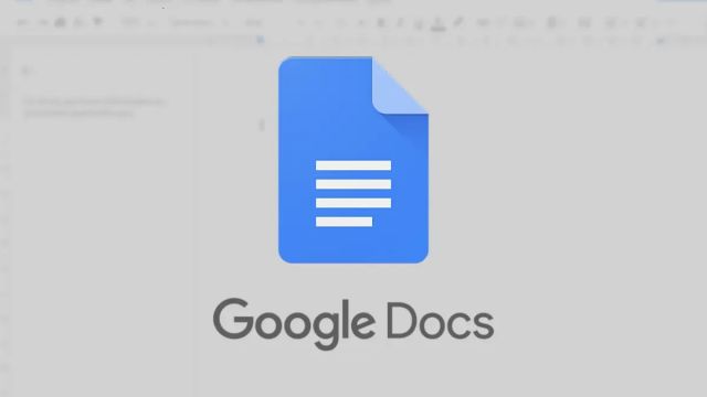 Google Docs anuncia nova função bloco de códigos