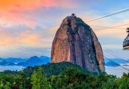 Viagem ao Brasil - o que ver obrigatoriamente