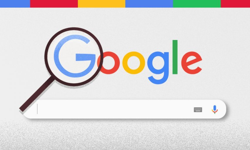 Google divulga tradicional retrospectiva do ano