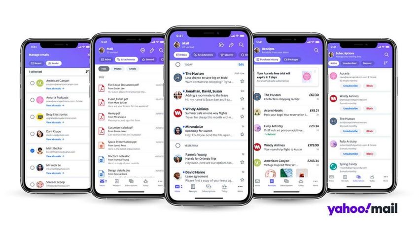 Yahoo Respostas ganha aplicativo com recursos de rede social